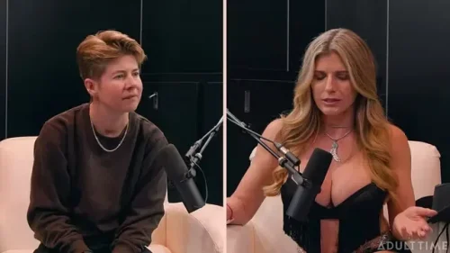 Adult Industry Podcast Explores 2026 Trends